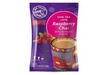 Big Train Raspberry Chai Tea Latte 3.5lbs